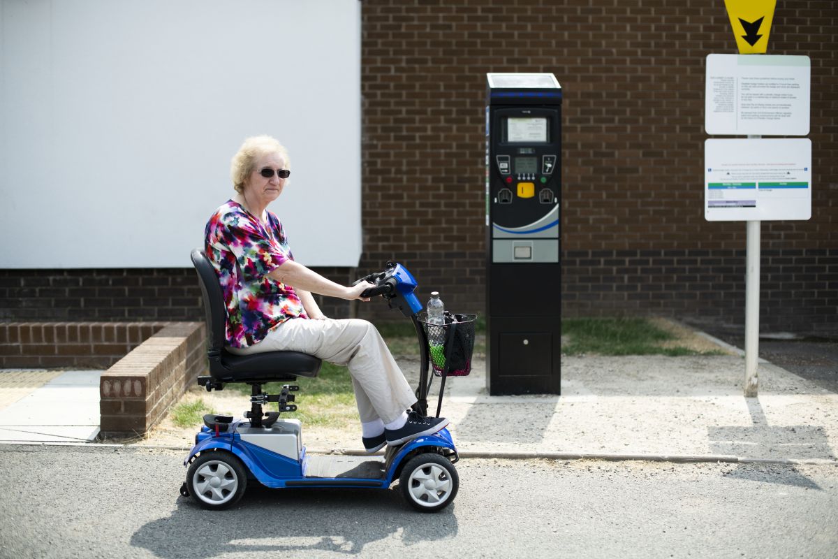 Akumulatory do wózków inwalidzkich – podstawowe informacje